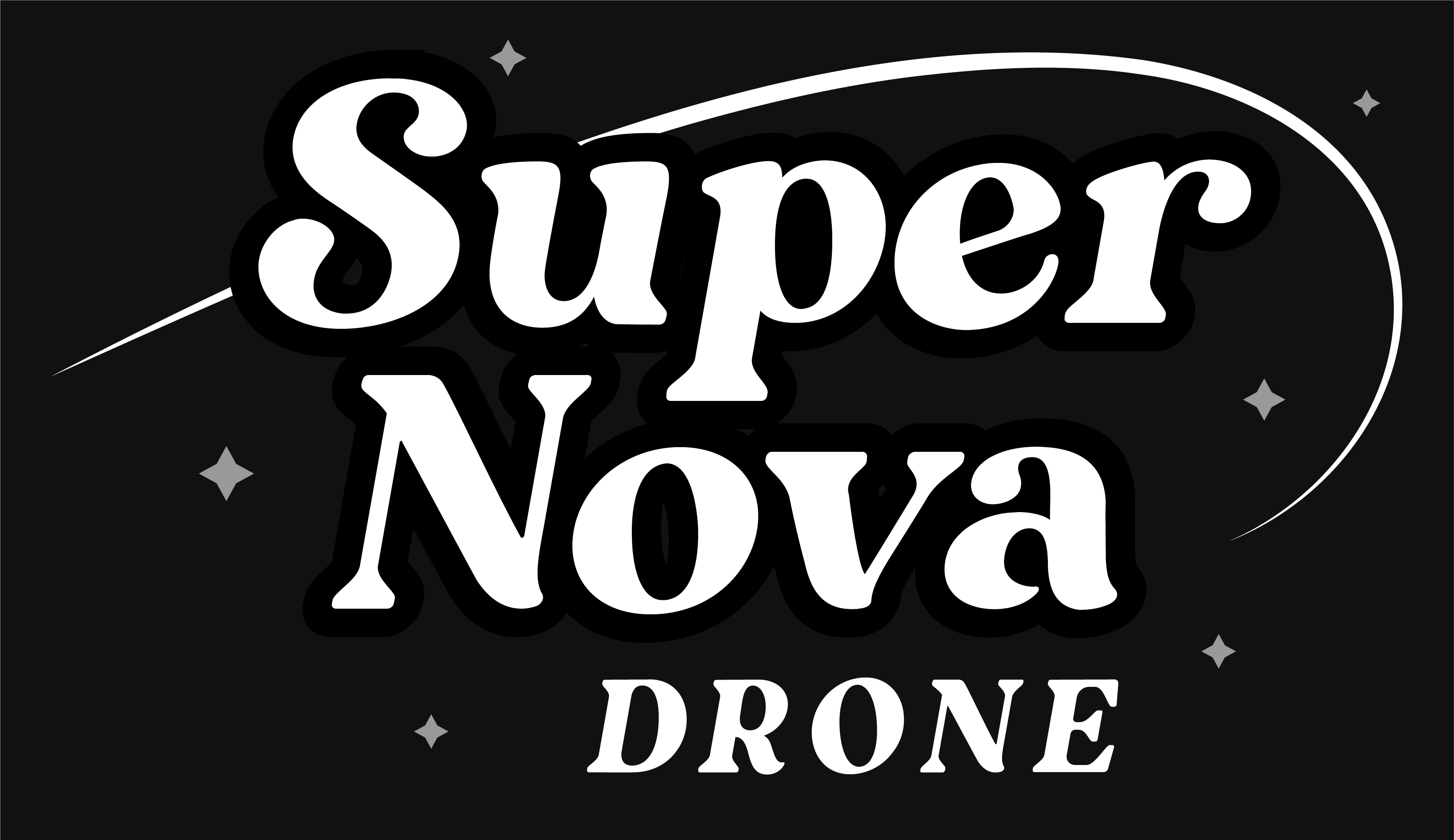 SuperNova Drone